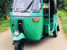 Bajaj RE 2 Stroke 2003 Three Wheel