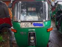 Bajaj RE 2 Stroke 2005 Three Wheel
