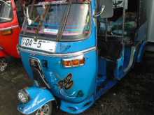 Bajaj RE 2 Stroke 2005 Three Wheel