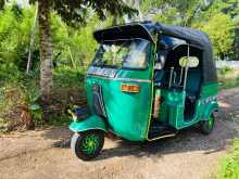 Bajaj Re 2 Stroke 2001 Three Wheel