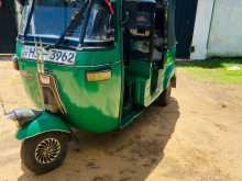 Bajaj Re 2 Stroke 2003 Three Wheel