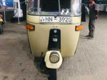 Bajaj RE 2 Stroke 2003 Three Wheel