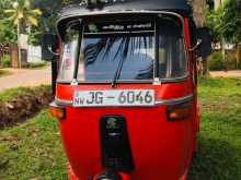 Bajaj Re 2 Stroke 2004 Three Wheel