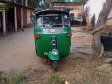 Bajaj Re 2 Stroke 2004 Three Wheel