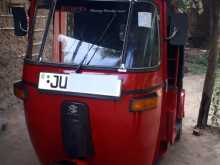 Bajaj Re 2 Stroke 2004 Three Wheel