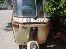 Bajaj RE 2005 Three Wheel