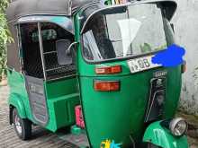 Bajaj RE 2 Stroke 2005 Three Wheel