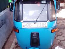 Bajaj RE 2 STROKE 2005 Three Wheel