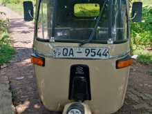 Bajaj RE 2 STROKE 2005 Three Wheel