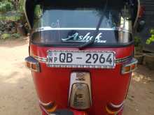 Bajaj RE 2005 Three Wheel