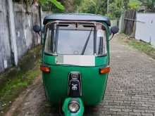 Bajaj Re 2 Stroke 2005 Three Wheel