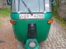 Bajaj Re 2 Stroke 2005 Three Wheel