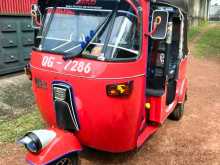 Bajaj RE 2 STROKE 2006 Three Wheel