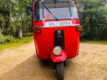 Bajaj Auto Re 2 Stroke 2006 Three Wheel