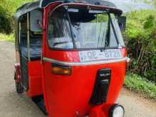 Bajaj Re 2 Stroke 2006 Three Wheel