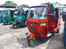 Bajaj RE 2 STROKE 2005 Three Wheel