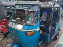Bajaj RE 2 STROKE 2004 Three Wheel