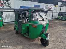 Bajaj RE 2 STROKE 2005 Three Wheel