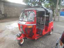 Bajaj RE 2 STROKE 2006 Three Wheel
