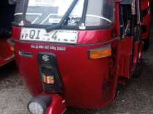 Bajaj RE 2 STROKE 2006 Three Wheel
