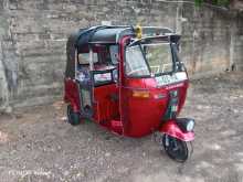 Bajaj RE 2 Stroke 2026 Three Wheel