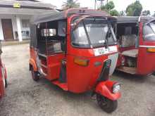 Bajaj RE 2 STROKE 2006 Three Wheel