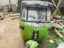 Bajaj Re 2 Stroke 2006 Three Wheel