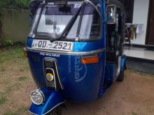 Bajaj Re 2 Stroke 2005 Three Wheel