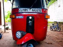 Bajaj Auto RE 2 STROKE 2003 Three Wheel