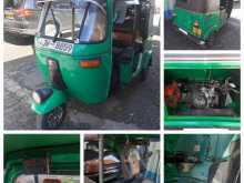 Bajaj RE 2 STROKE 2005 Three Wheel