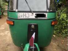 Bajaj Re 2 Stroke 2003 Three Wheel