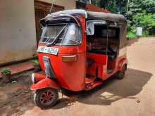 Bajaj Re 2 Stroke 2003 Three Wheel