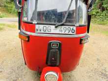 Bajaj RE 2 STROKE 2006 Three Wheel