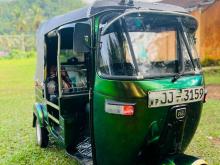 Bajaj RE 2 Stroke 2004 Three Wheel