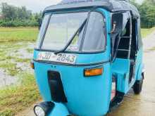 Bajaj Re 2 Stroke 2004 Three Wheel