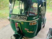 Bajaj Re 2 Stroke 2005 Three Wheel