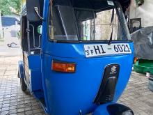 Bajaj RE 2 STROKE 2003 Three Wheel