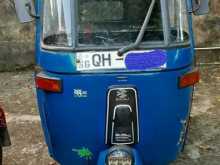 Bajaj RE 2 Stroke 2006 Three Wheel