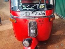 Bajaj Re 2 Stroke 2006 Three Wheel