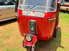 Bajaj RE 2 STROKE 2006 Three Wheel