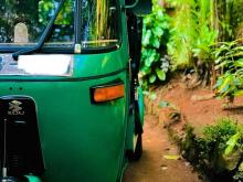 Bajaj RE 2 Stroke 2004 Three Wheel