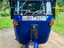 Bajaj Re 2 Stroke 2006 Three Wheel