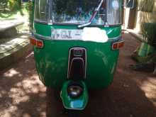 Bajaj RE 2 Stroke 2006 Three Wheel