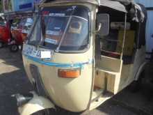 Bajaj AUTO RE 2 STROKE 2005 Three Wheel