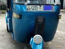 Bajaj RE 2 Stroke 2005 Three Wheel