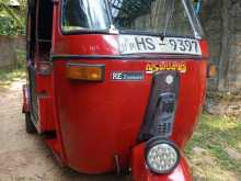 Bajaj Re 2 Stroke 2003 Three Wheel