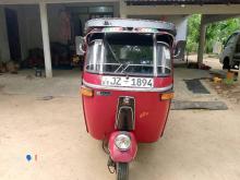 Bajaj RE 2005 Three Wheel