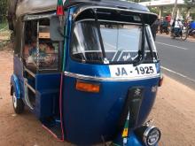 Bajaj Re 2 Stroke 2004 Three Wheel