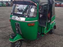 Bajaj RE 2 Stroke 2006 Three Wheel