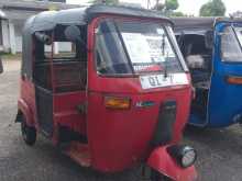 Bajaj AUTO RE 2 STROKE 2006 Three Wheel